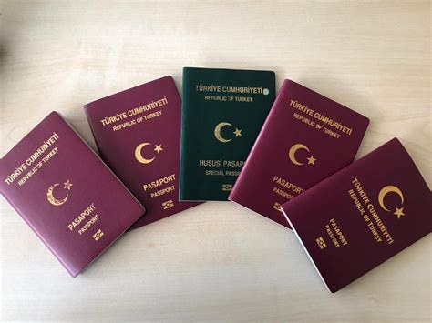 pasaport çıkartmak için ne gerekiyor